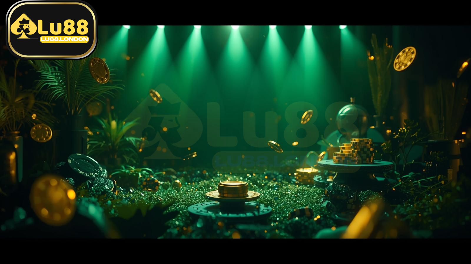 Tổng quan về nhà cái Lu88