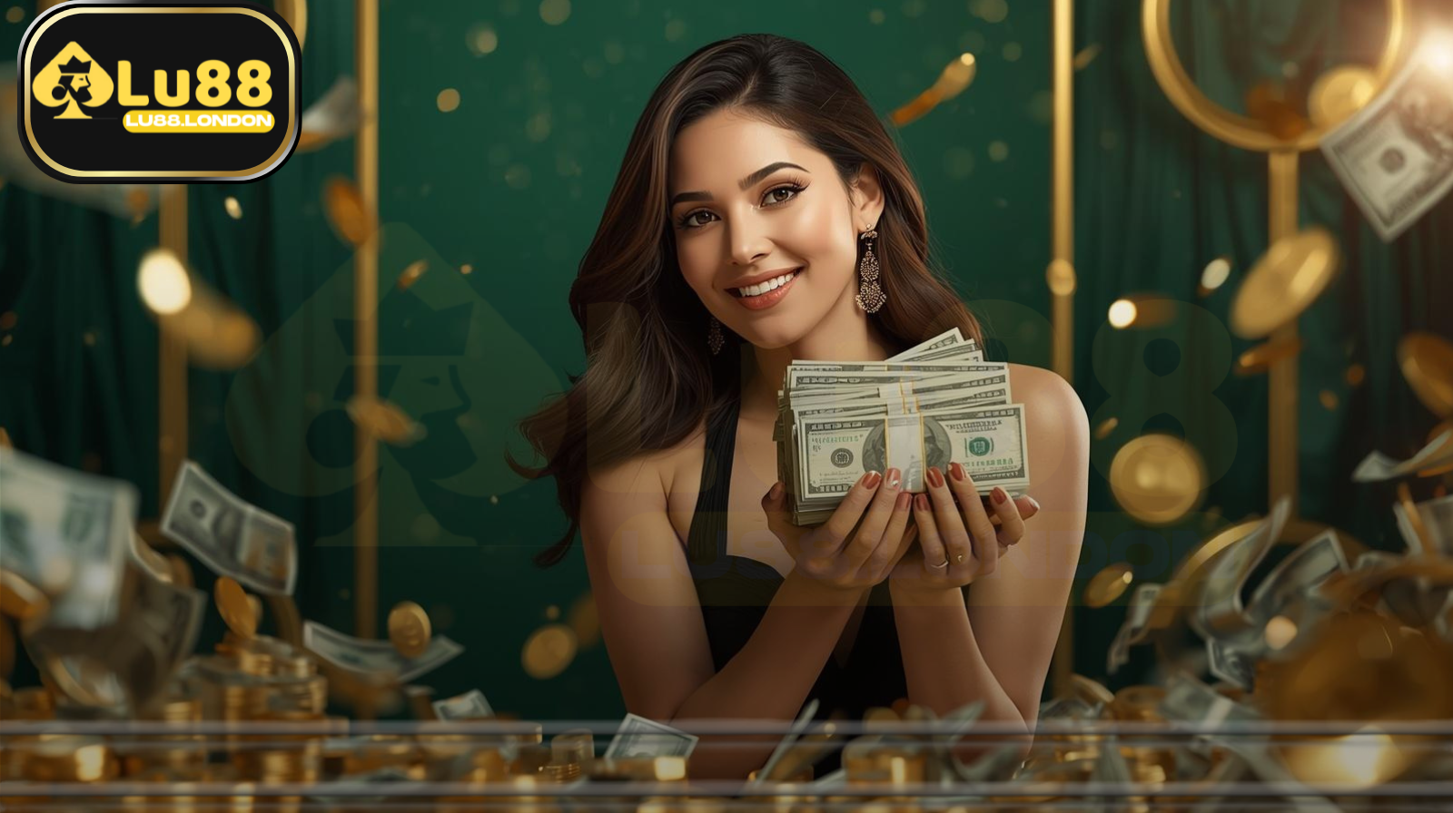 Chúng tôi hỗ trợ đa dạng phương thức nạp tiền LU88 để đáp ứng nhu cầu của mọi thành viên, từ truyền thống đến hiện đại