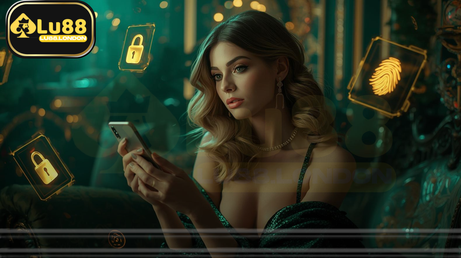 Lưu ý quan trọng khi nạp tiền LU88