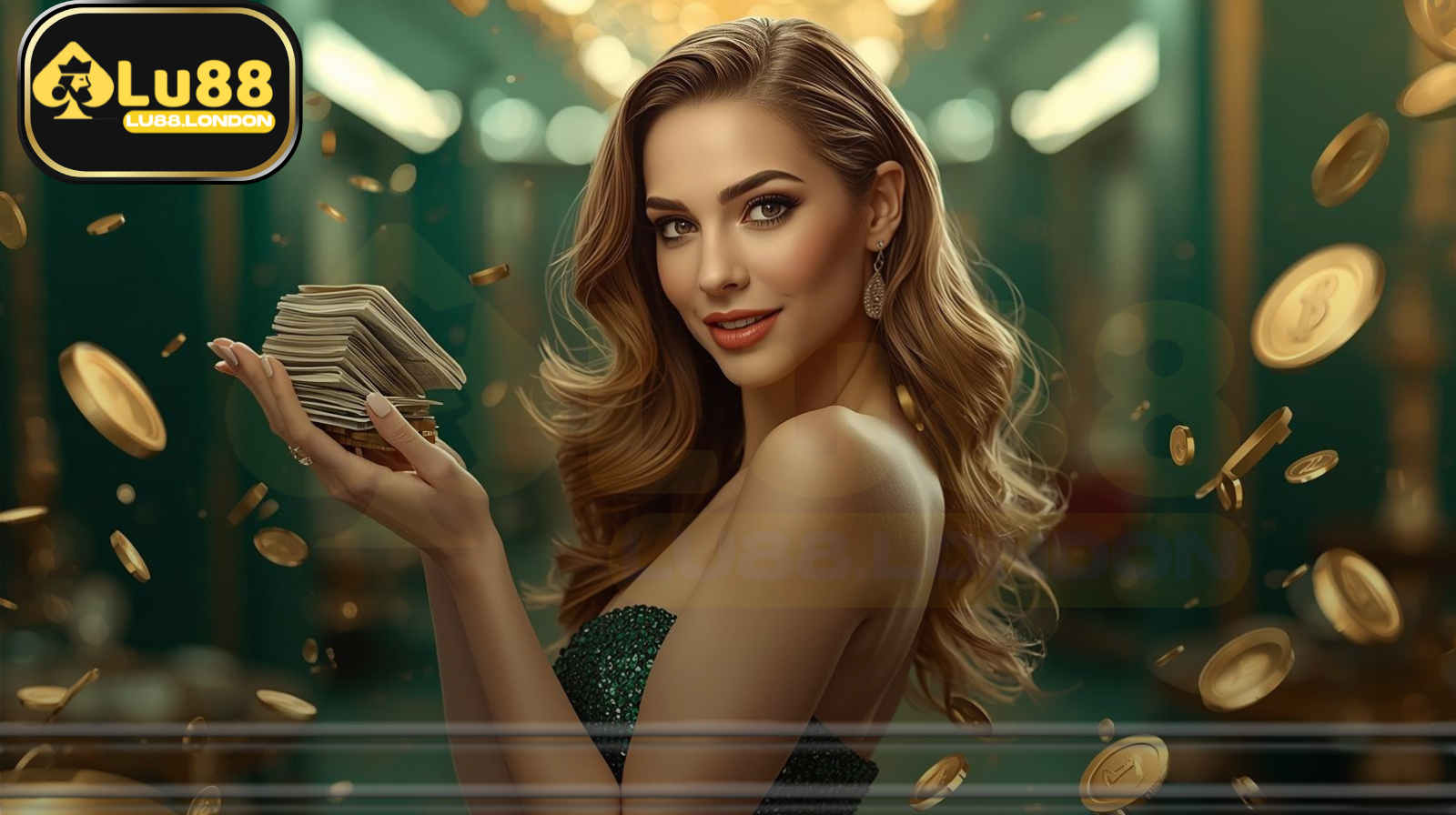 Lưu ý quan trọng khi rút tiền LU88