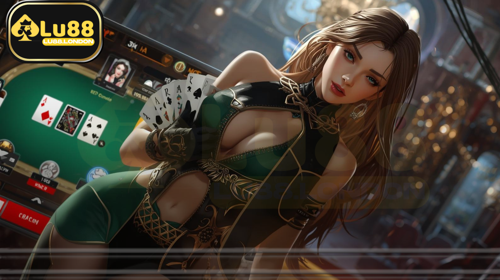 Lưu ý quan trọng khi tải app LU88