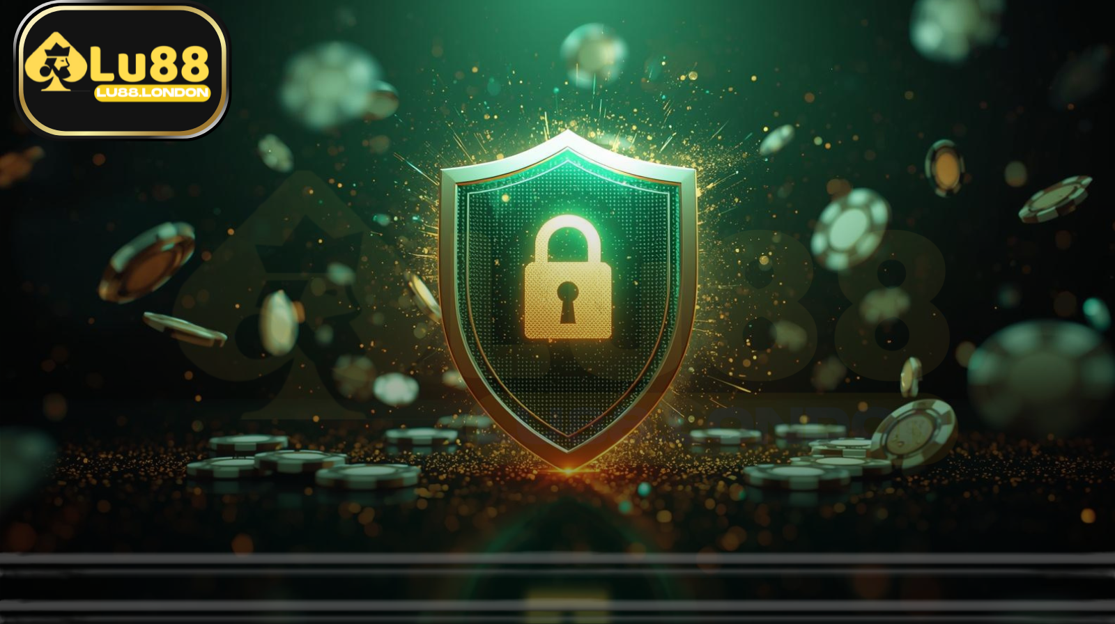 Tầm quan trọng của chính sách bảo mật tại LU88