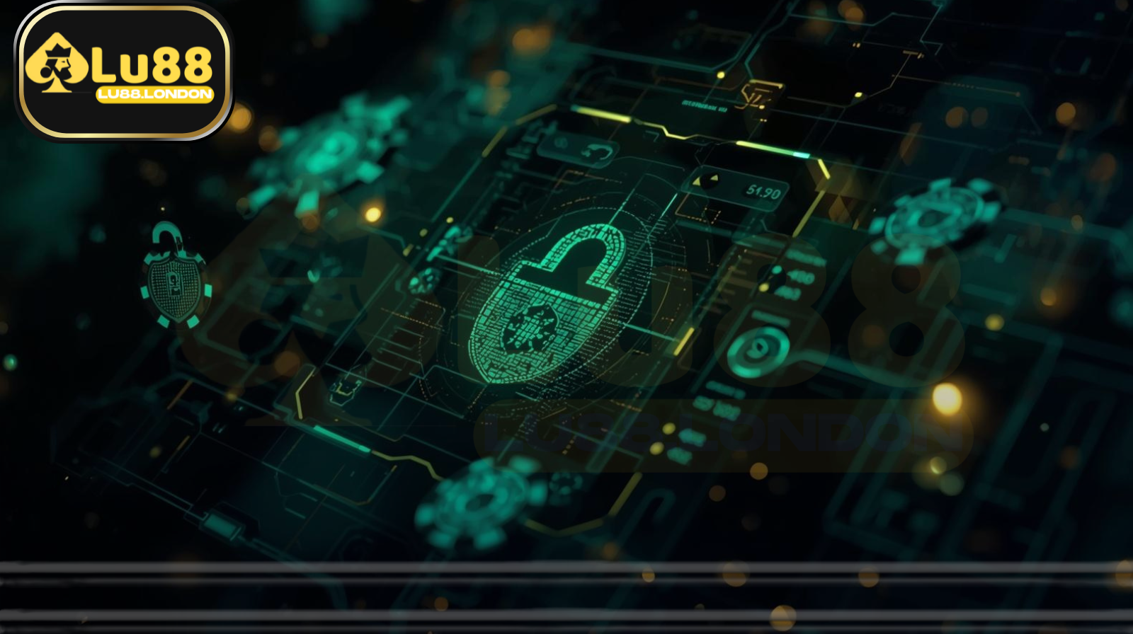 Trách nhiệm của người chơi trong việc tự bảo mật