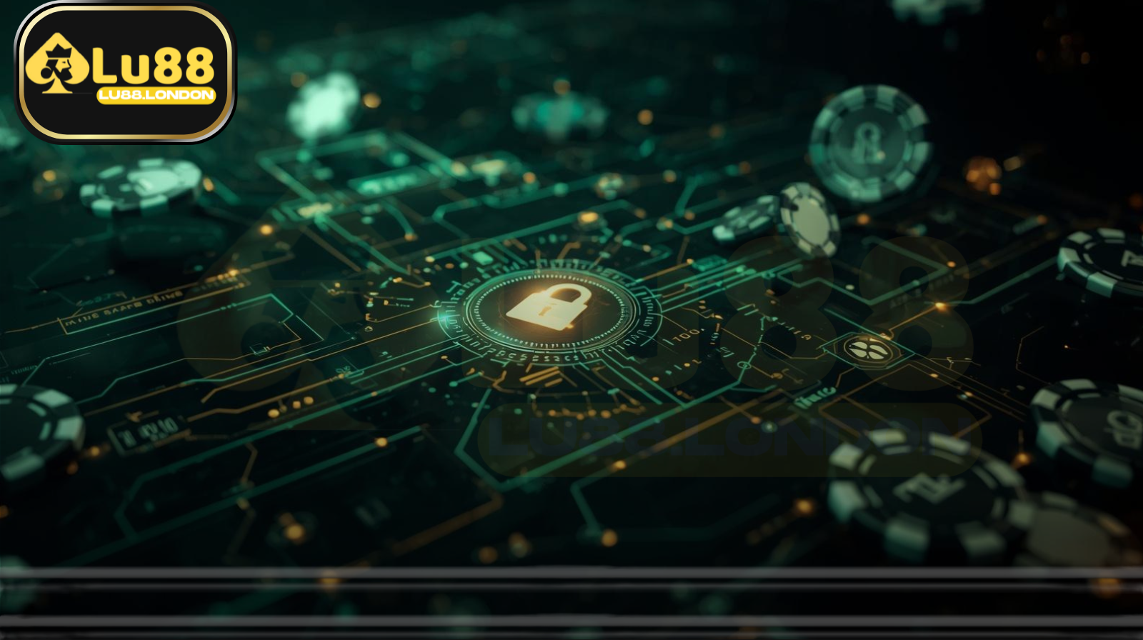 Bộ điều khoản điều kiện của LU88 có hiệu lực ngay khi người dùng truy cập vào trang chủ