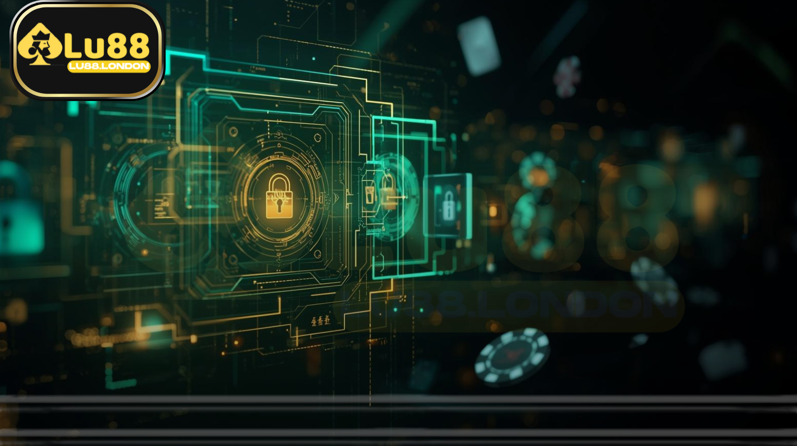 Điều khoản điều kiện về tài chính tại LU88 nhằm đảm bảo dòng tiền luôn minh bạch và an toàn