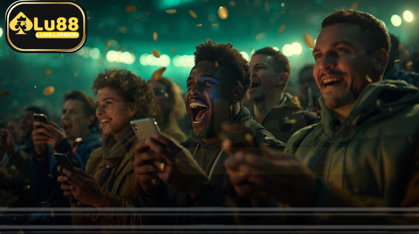 Bí quyết chơi kèo châu Á hiệu quả tại LU88