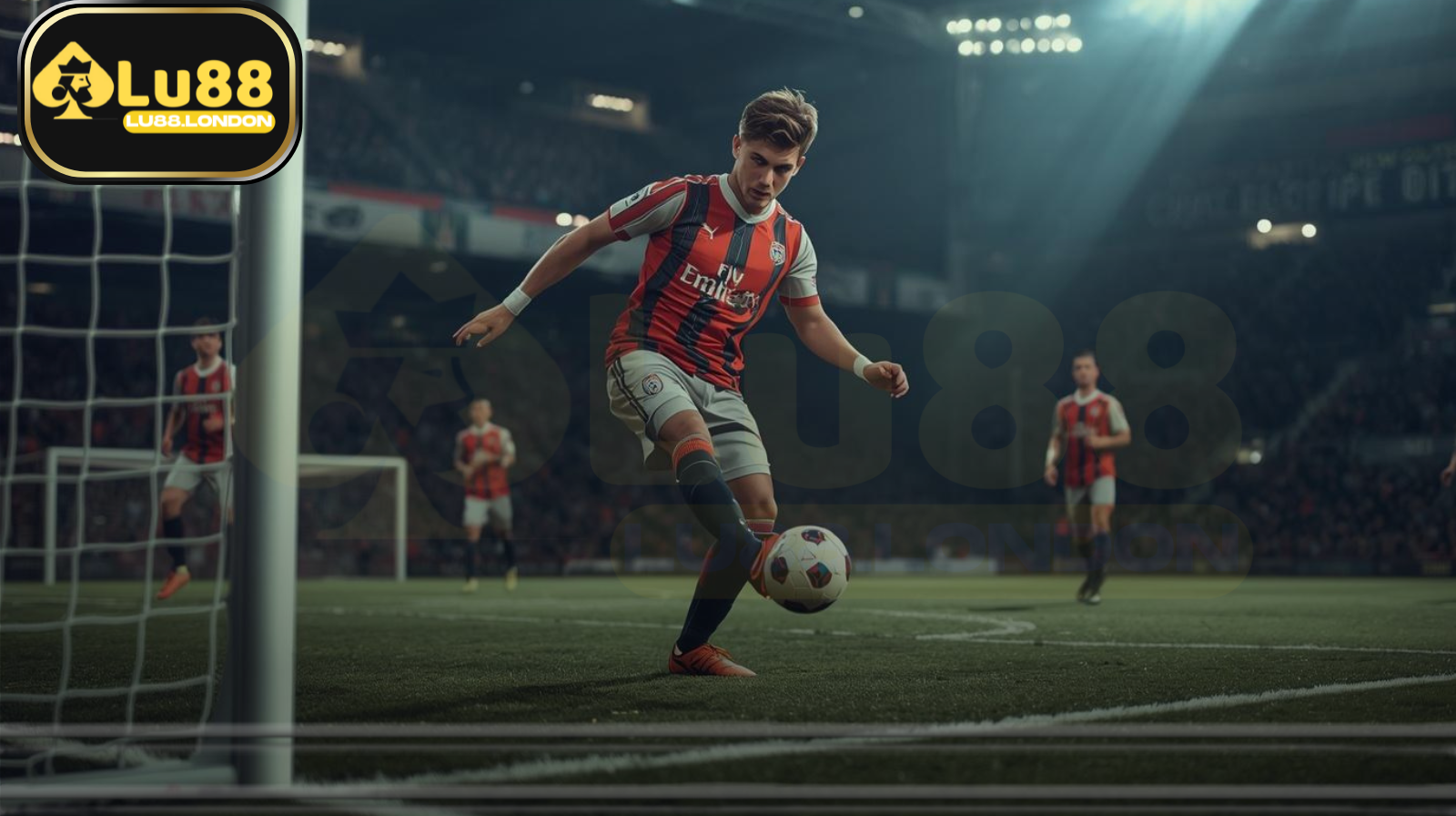 Tổng quan kèo phạt góc tại LU88