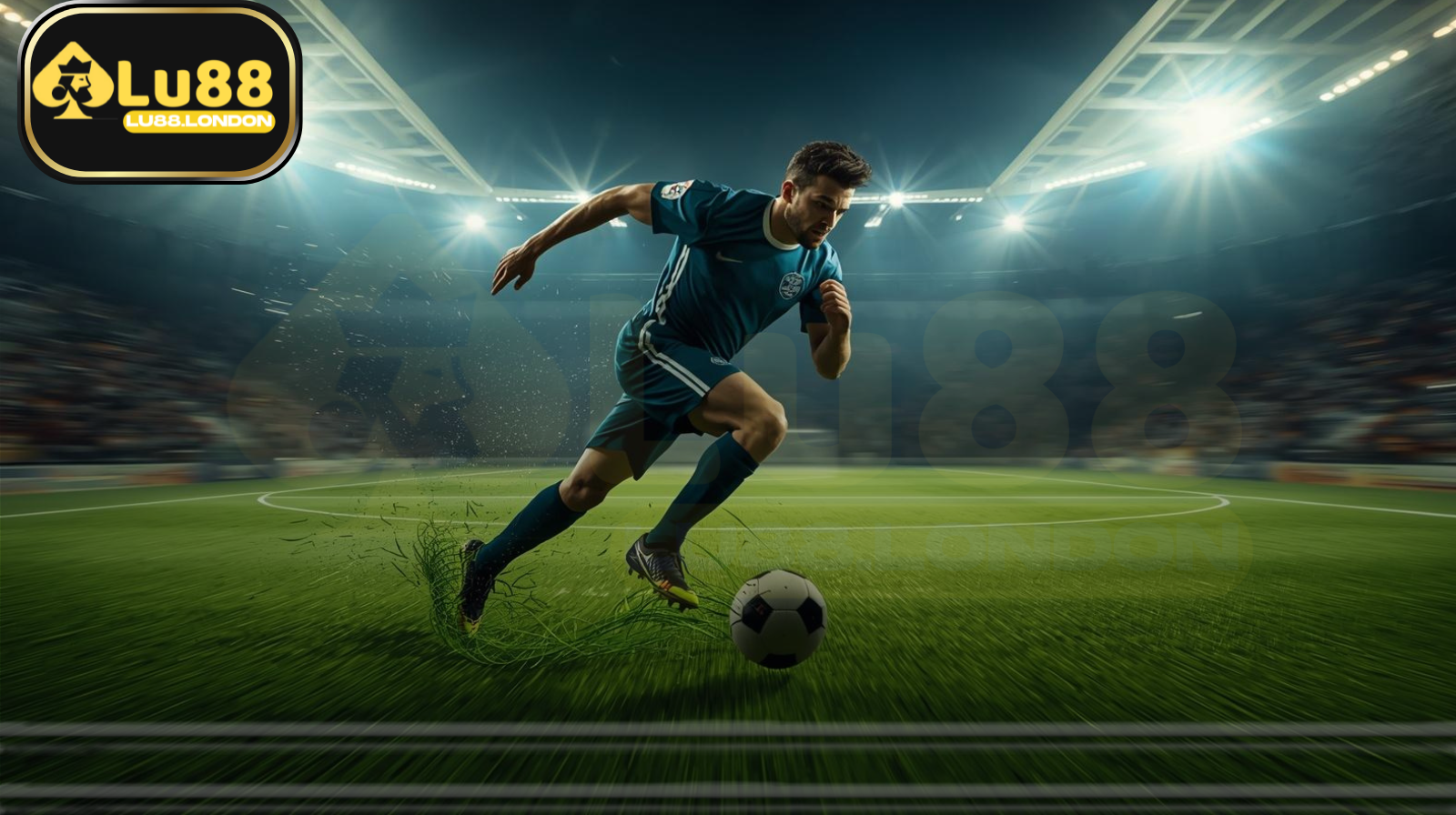 Các loại kèo phạt góc phổ biến tại LU88