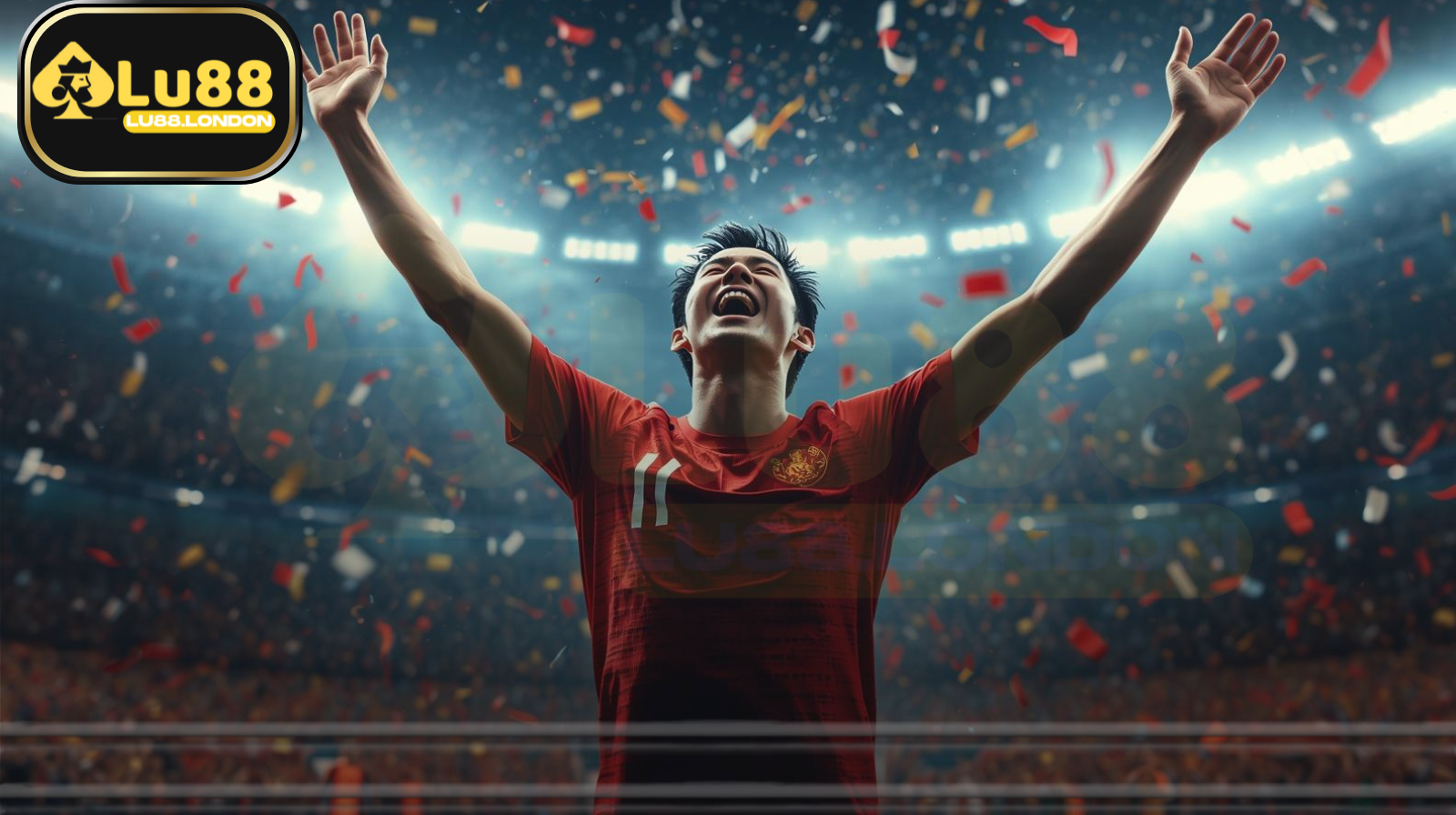 Bí quyết chơi kèo phạt góc hiệu quả tại LU88