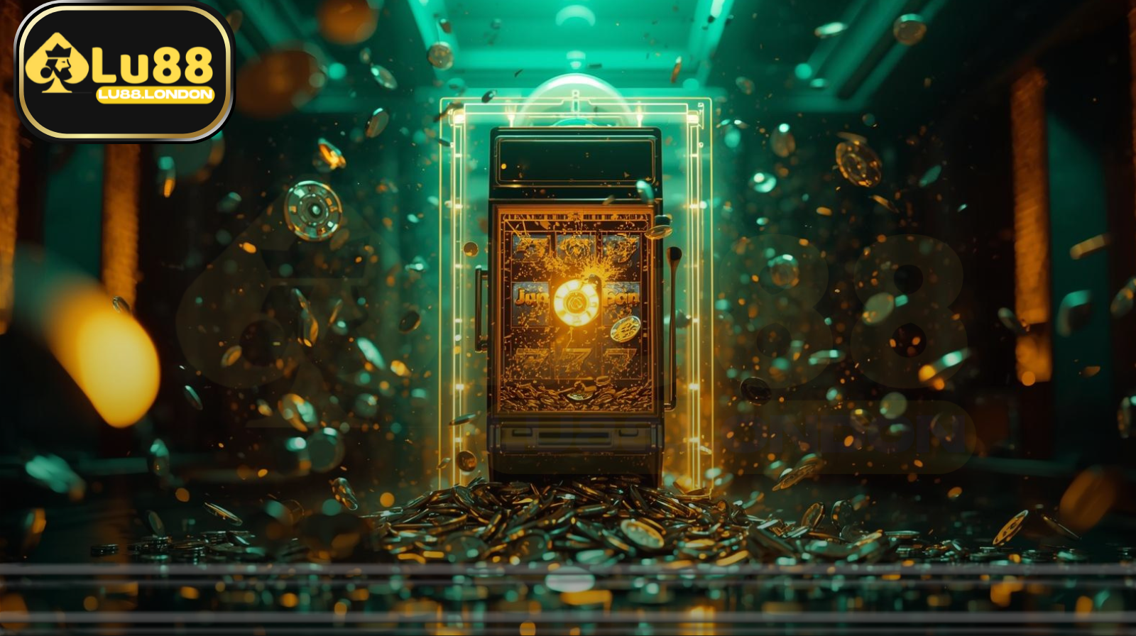 Các trường hợp miễn trừ trách nhiệm chi tiết tại LU88