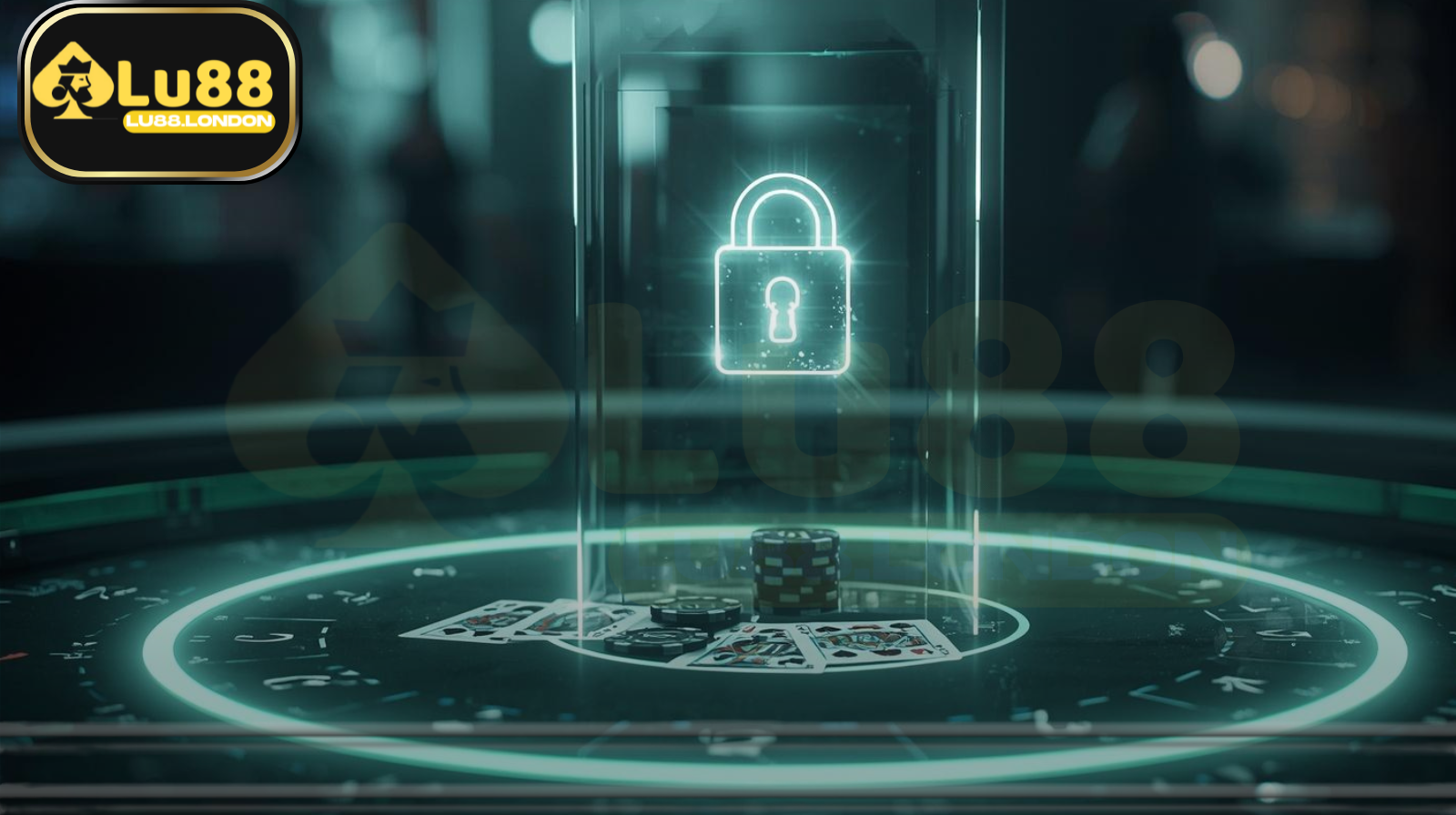 Cam kết của LU88 trong việc hỗ trợ hội viên