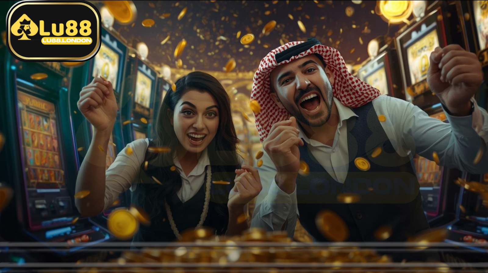 Bí kíp tối ưu hóa lợi nhuận khi tham gia cá cược tại LU88