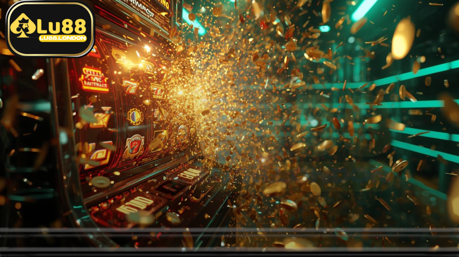 Tham gia sảnh nổ hũ LU88 rất nhanh chóng và dễ dàng, với quy trình được tối ưu hóa để mọi thành viên, kể cả người mới